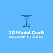 3D Model Craft