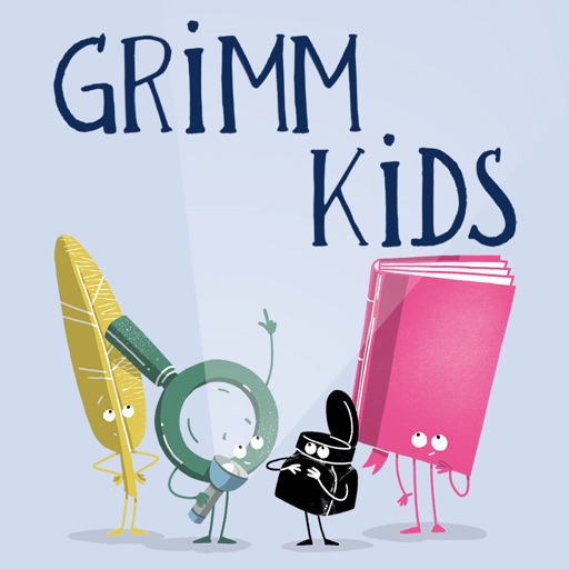 GRIMMKIDS