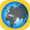 Acana Map2Pin icon