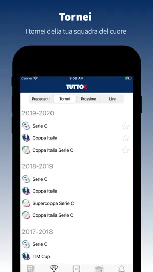Tutto C screenshot 2