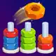 Nut Sort: Color Puzzle Games