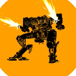 Armor Attack: PvP robot game