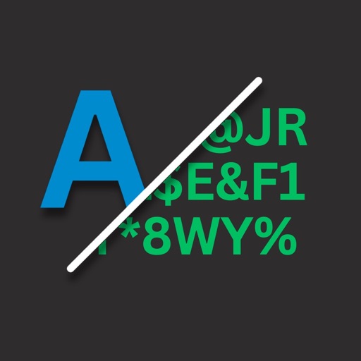 Kleira - Password Generator