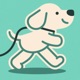 Dog Walking - Pet &Dog Sitting app icon - Utilities app for iPhone