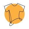 Dreesam Try dressing on 3D AR icon
