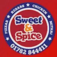 Sweet and Spice