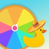 Random Wheel Decision icon