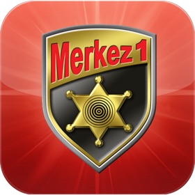 Merkez1 Alarm