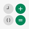 Calculator Ultra for iPhone app icon - Utilities app for iPhone