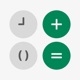 Calculator Ultra for iPhone app icon - Utilities app for iPhone