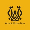 Wood & Huston Bank icon