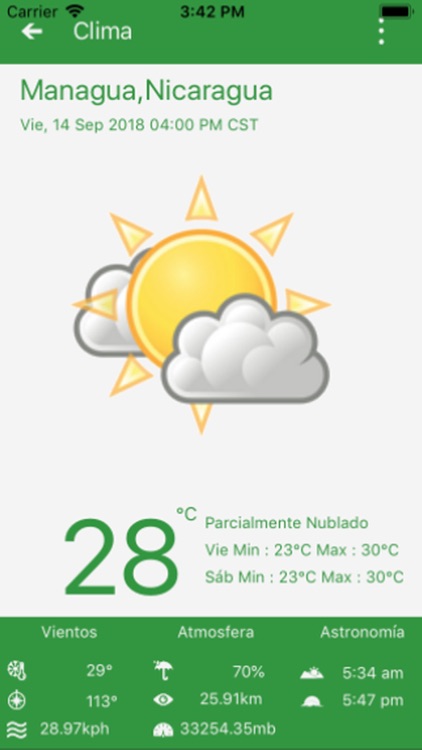 Bolsagro Móvil screenshot-4