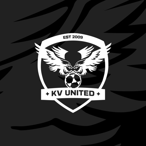 KV United - AppWisp.com