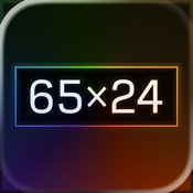 65×24 PANORAMIC CAMERA