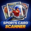 Sports Card Scanner AI