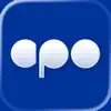 apo.com Apotheke & E-Rezept Icon