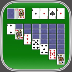 螢幕擷取畫面 (6) Solitaire