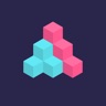 Cubes - Create 3D Designs icon