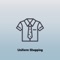 This is an app to about the Uniform Shopping to help manage the details of uniform shopping details as well as daily uniform shopping details