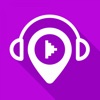 Tokentrotter - Audioguides icon