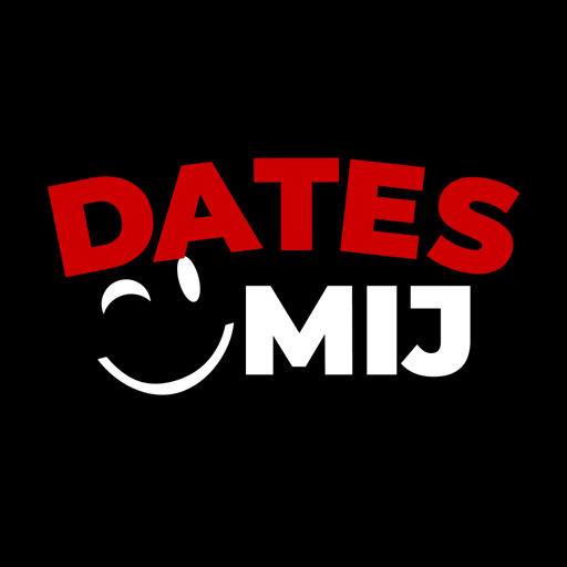 DatesMij: Flirt & Date