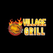 Village Grill.