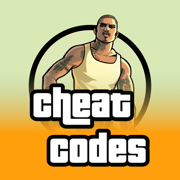 Cheat Codes for GTA SA