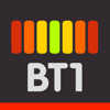 Afinador de Bajo BT1 - JSplash Apps