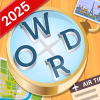 Word Trip - Word Puzzles Games app icon - Games app for iPhone