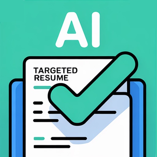 Targeted Resume AI: Job Match