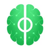 The Football Brain - Icona app