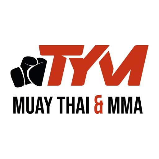 Tym boxing club