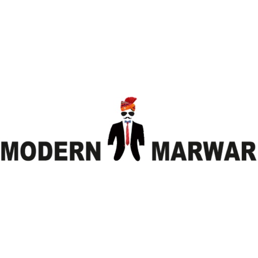 Modern Marwar
