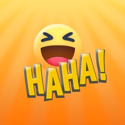 HAHA - มีม แคปชั่นตลก