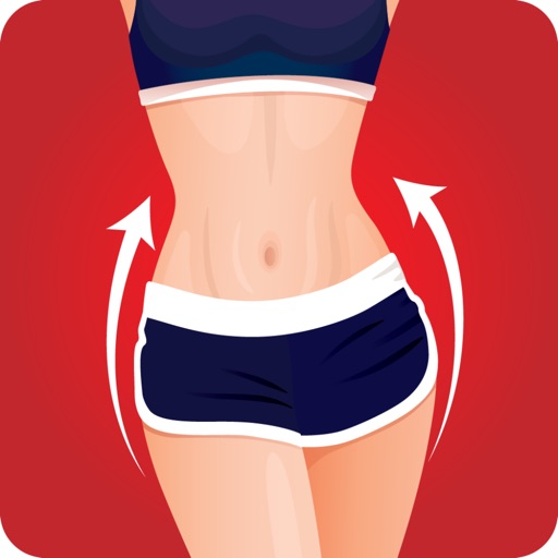 Women Workout - Burn Belly Fat