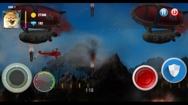 Keyla Sky Ace screenshot-6