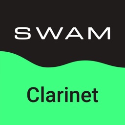 SWAM Clarinet