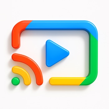 Streamer for Chromecast Tv 4K