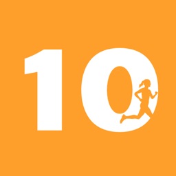 WatchCouch10K Runner