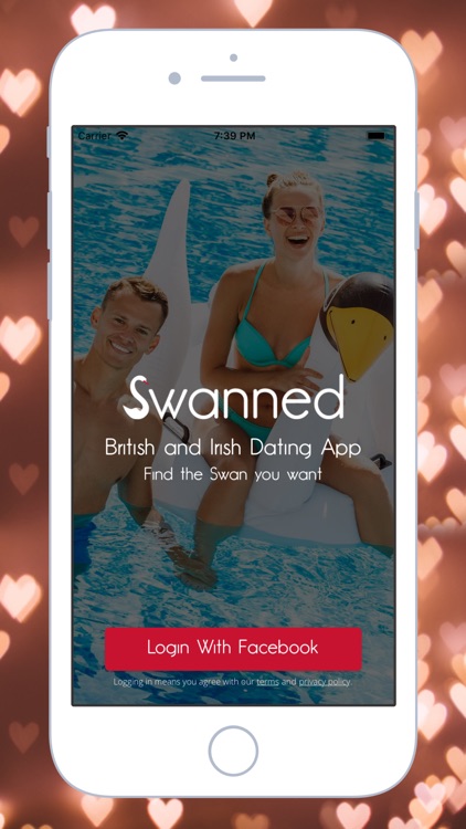 Swanned screenshot-8