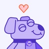 Wiglo: Dog Parenting Is A Game icon