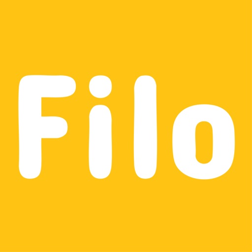 Filo: Friends and Activities