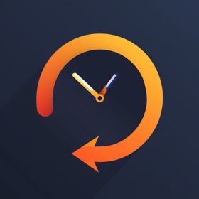 翻转专注 - 扣住手机即计时的专注神器