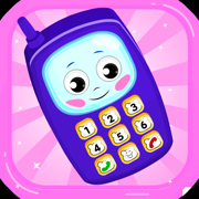 Baby Phone Games for Toddler