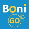 BoniGO - iPhoneアプリ