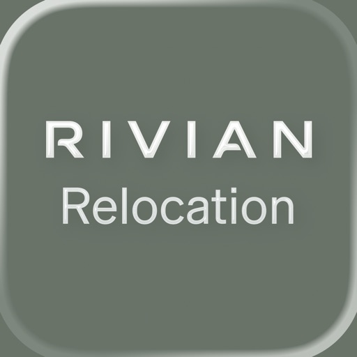 Rivian Relocation