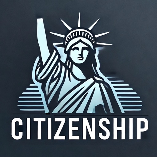 US Citizenship Test Study 2025