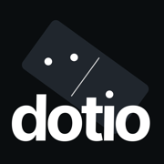 dotio: Pips Domino Puzzles