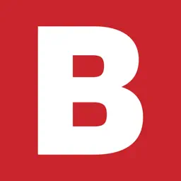 Bladet Nyheter app icon