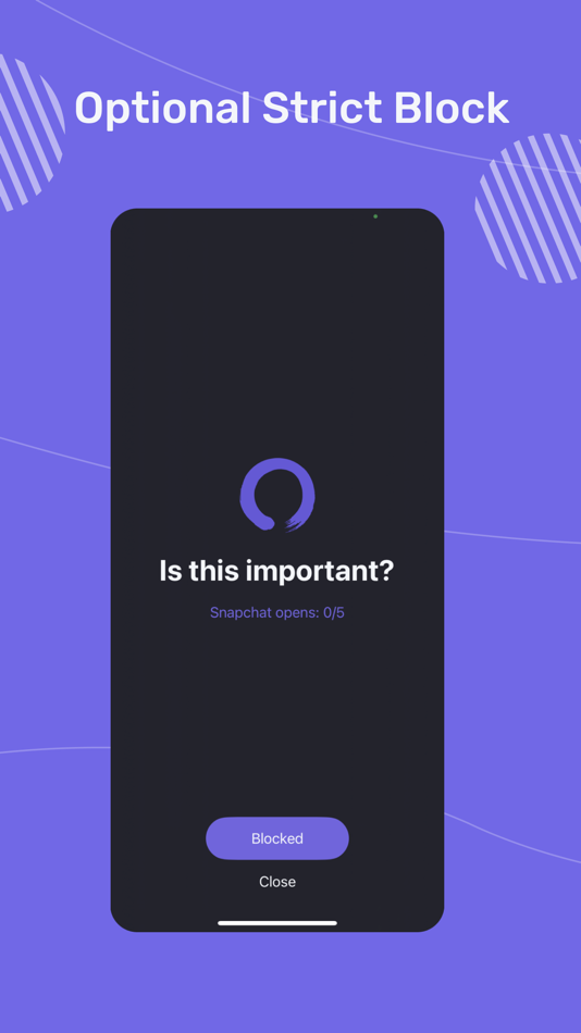 #3. ScreenZen- Screen Time Control (macOS) 由: ScreenZen LLC